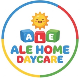 Ale Home Daycare logo